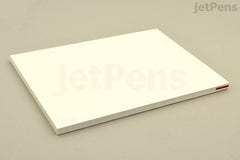 MD Notebook - A4 Variant - Blank