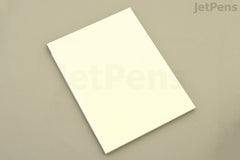 MD Notebook - A4 Variant - Blank