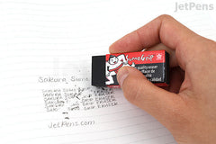 Sakura Sumo Grip Eraser B80