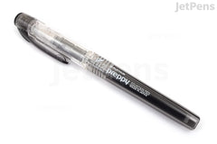 Platinum Preppy Fountain Pen - Black - 03 Fine