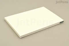 MD Notebook - A5 - Lined