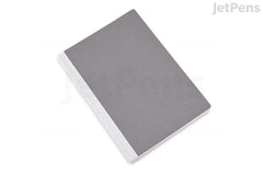 Yamamoto CANOPUS NOTE Notebook - A5 - Plain