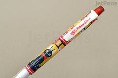 Uni Kuru Toga Mechanical Pencil - 0.5 mm - Studio Ghibli - Jiji and Lily