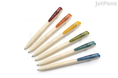 Pilot Juice Gel Pen - 0.5 mm - 6 Color Set - Classic Color