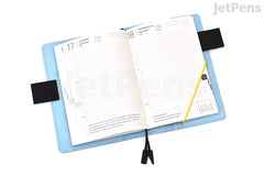 Hobonichi Accessory - Page Keeper for Techo Planner / Original / Weeks