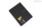 Maruman Mnemosyne N105 Notebook - A5 - Dot Grid