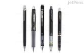 JetPens Mechanical Pencil Sampler