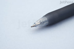 Zebra Sarasa Mark On Gel Pen - 0.5 mm - Black