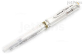 Uni-ball Signo Broad UM-153 Gel Pen - White Ink