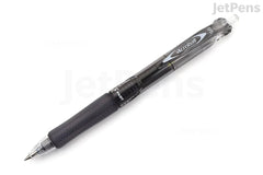Pilot Acroball Ballpoint Pen - 0.5 mm - Black