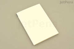 MD Notebook - A5 - Lined