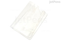 Hobonichi Accessory - Cover on Cover for A5