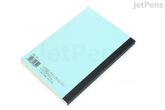 LIFE Noble Notebook - A5 - 8 mm Rule