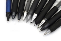 JetPens Black Gel Pen Sampler