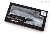 Pentel Orenz Nero Mechanical Pencil Set - 0.5 mm - Black - Limited Edition