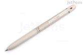 Pilot FriXion Waai Retractable Gel Pen - 0.5 mm - Sand Beige