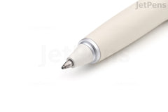 Uni-ball ZENTO Gel Pen - Signature Model - 0.7 mm - Champagne Gold Body - Black Ink
