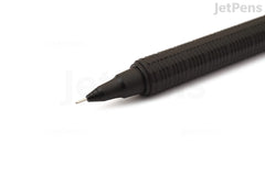 Pentel Orenz Nero Mechanical Pencil - 0.2 mm