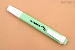 Stabilo Swing Cool Highlighter - NatureCOLORS - Umber