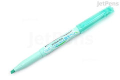 Pilot FriXion Light Soft Color Erasable Highlighter - 6 Color Set