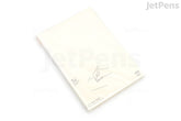 MD Notebook - A5 - Blank