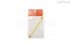 Hobonichi Accessory - Page Keeper for Techo Planner / Original / Weeks