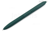 Uni Jetstream Lite Touch Ink Ballpoint Pen - 0.5 mm - Abyss Green Body - Black Ink - Limited Edition
