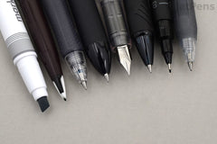 JetPens Recommended Hobonichi Techo Pens Sampler