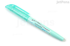 Pilot FriXion Light Soft Color Erasable Highlighter - 6 Color Set