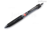 Uni Power Tank Ballpoint Pen - 0.7 mm - Black Body - Black Ink