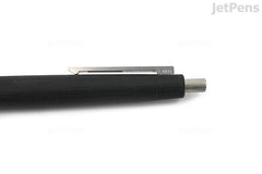 LAMY 2000 Ballpoint Pen - Medium Point - Black Body