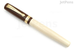 Kaweco Student Fountain Pen - 20's Jazz - Fine