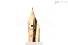 Pilot Kakuno Fountain Pen - Madoromi Series - Pink - Fine