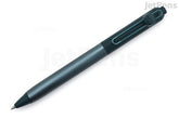 Uni-ball ZENTO Gel Pen - Flow Model - 0.5 mm - Jade Body - Black Ink