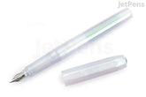 Kaweco Perkeo Fountain Pen - Iridescent Pearl - Fine