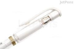 Uni-ball Signo Broad UM-153 Gel Pen - White Ink