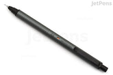 Uni Kuru Toga Metal Mechanical Pencil - 0.5 mm - Phantom Grey