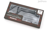 Pentel Orenz Nero Mechanical Pencil Set - 0.5 mm - Green Black - Limited Edition