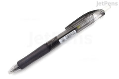 Pilot Acroball Ballpoint Pen - 0.5 mm - Black