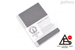 Yamamoto CANOPUS NOTE Notebook - A5 - Plain