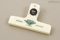 Penco Plastic Clampy Clip - Glow