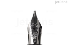 Kaweco Perkeo Fountain Pen - Iridescent Pearl - Medium