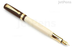 Kaweco Student Fountain Pen - 20's Jazz - Fine