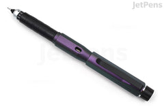 Uni Kuru Toga Dive Mechanical Pencil - 0.5 mm - Aurora Purple