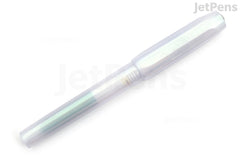 Kaweco Perkeo Fountain Pen - Iridescent Pearl - Medium