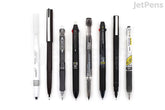 JetPens Recommended Hobonichi Techo Pens Sampler