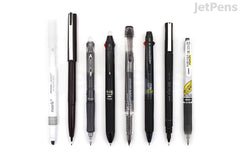 JetPens Recommended Hobonichi Techo Pens Sampler