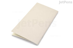 TRAVELER'S COMPANY TRAVELER'S notebook Refill 026 - Regular Size - Dot Grid
