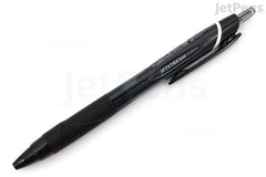 Uni Jetstream Sport Ballpoint Pen - 0.7 mm - Black Ink