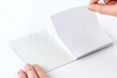 Hobonichi Accessory - TSUKI no IRO: Add-on Sticky Notes